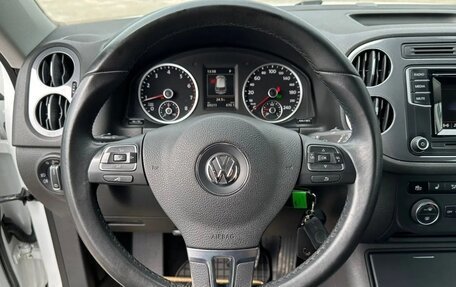 Volkswagen Tiguan I, 2016 год, 1 755 000 рублей, 6 фотография