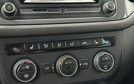 Volkswagen Tiguan I, 2016 год, 1 755 000 рублей, 10 фотография