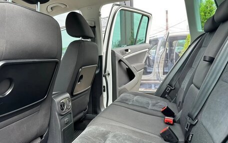 Volkswagen Tiguan I, 2016 год, 1 755 000 рублей, 11 фотография