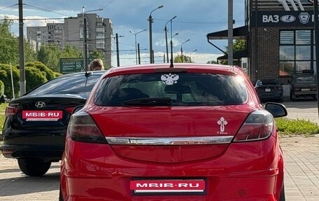Opel Astra H, 2010 год, 630 000 рублей, 3 фотография