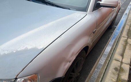 Volkswagen Passat B5+ рестайлинг, 1997 год, 250 000 рублей, 3 фотография