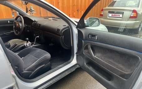Volkswagen Passat B5+ рестайлинг, 1997 год, 250 000 рублей, 6 фотография