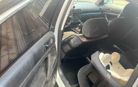 Volkswagen Passat B5+ рестайлинг, 1997 год, 250 000 рублей, 10 фотография