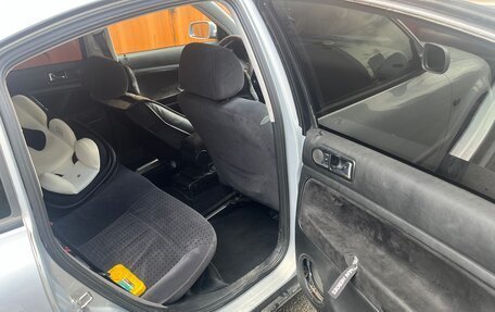 Volkswagen Passat B5+ рестайлинг, 1997 год, 250 000 рублей, 8 фотография