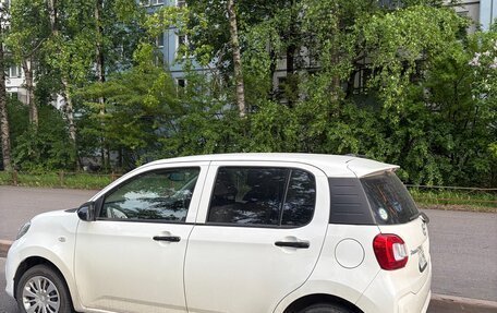 Toyota Passo III, 2019 год, 1 000 000 рублей, 8 фотография
