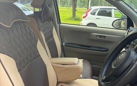 Toyota Passo III, 2019 год, 1 000 000 рублей, 10 фотография