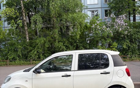 Toyota Passo III, 2019 год, 1 000 000 рублей, 7 фотография