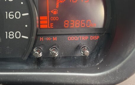 Toyota Passo III, 2019 год, 1 000 000 рублей, 19 фотография