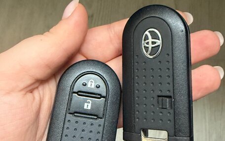 Toyota Passo III, 2019 год, 1 000 000 рублей, 22 фотография