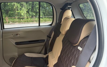 Toyota Passo III, 2019 год, 1 000 000 рублей, 20 фотография