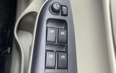 Toyota Passo III, 2019 год, 1 000 000 рублей, 23 фотография
