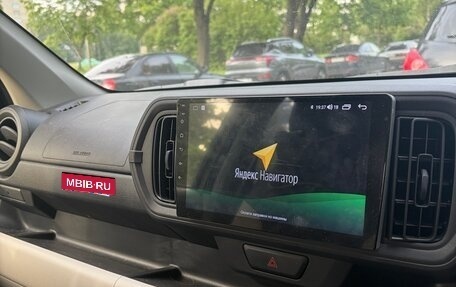 Toyota Passo III, 2019 год, 1 000 000 рублей, 17 фотография