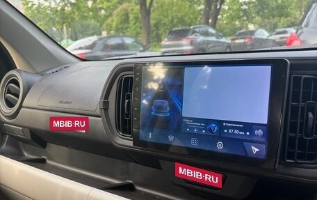 Toyota Passo III, 2019 год, 1 000 000 рублей, 18 фотография