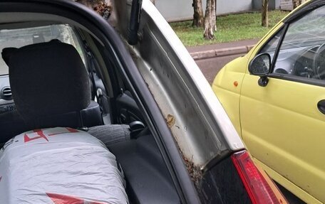 Renault Sandero I, 2011 год, 650 000 рублей, 33 фотография