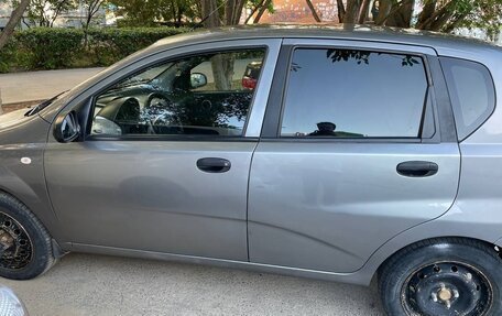 Chevrolet Aveo III, 2007 год, 350 000 рублей, 5 фотография