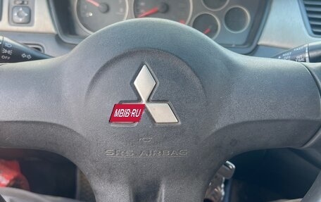 Mitsubishi Lancer IX, 2006 год, 350 000 рублей, 8 фотография