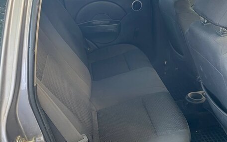 Chevrolet Aveo III, 2007 год, 350 000 рублей, 16 фотография
