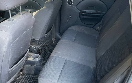 Chevrolet Aveo III, 2007 год, 350 000 рублей, 15 фотография