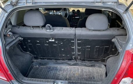 Chevrolet Aveo III, 2007 год, 350 000 рублей, 17 фотография