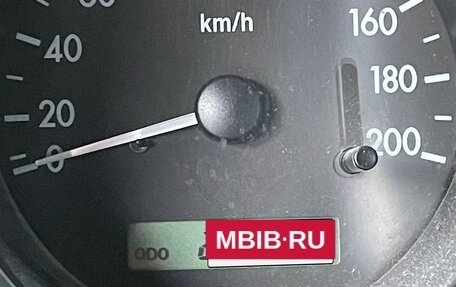 Chevrolet Aveo III, 2007 год, 350 000 рублей, 9 фотография