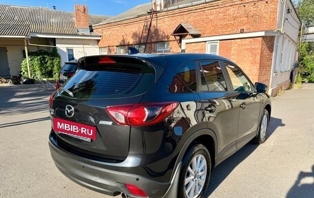 Mazda CX-5 II, 2012 год, 1 680 000 рублей, 4 фотография