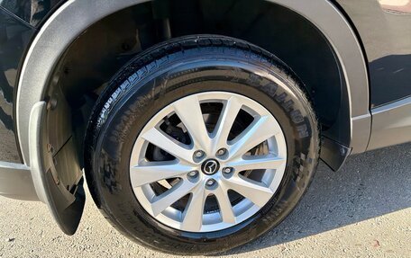 Mazda CX-5 II, 2012 год, 1 680 000 рублей, 9 фотография