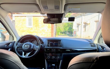 Mazda CX-5 II, 2012 год, 1 680 000 рублей, 7 фотография