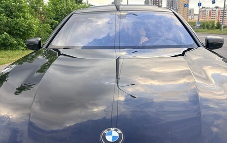 BMW 7 серия, 2017 год, 3 172 400 рублей, 2 фотография