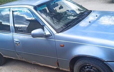 Daewoo Nexia I рестайлинг, 2010 год, 100 000 рублей, 4 фотография