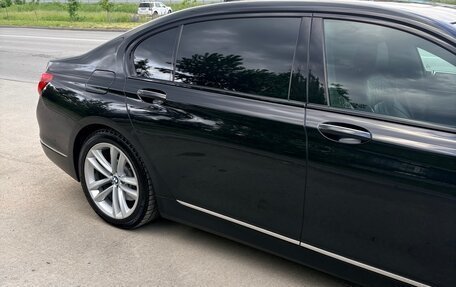 BMW 7 серия, 2017 год, 3 172 400 рублей, 4 фотография