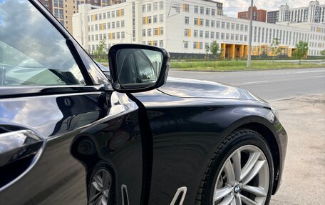 BMW 7 серия, 2017 год, 3 172 400 рублей, 6 фотография