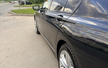 BMW 7 серия, 2017 год, 3 172 400 рублей, 10 фотография
