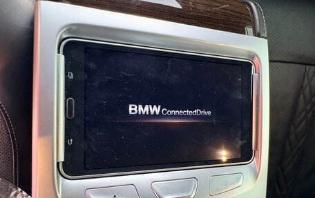 BMW 7 серия, 2017 год, 3 172 400 рублей, 15 фотография