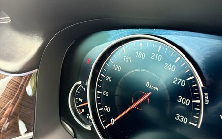 BMW 7 серия, 2017 год, 3 172 400 рублей, 12 фотография