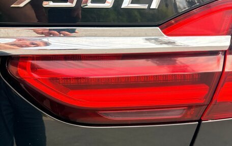 BMW 7 серия, 2017 год, 3 172 400 рублей, 20 фотография