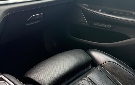 BMW 7 серия, 2017 год, 3 172 400 рублей, 18 фотография