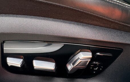 BMW 7 серия, 2017 год, 3 172 400 рублей, 23 фотография