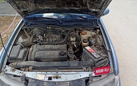 Daewoo Nexia I рестайлинг, 2010 год, 100 000 рублей, 6 фотография