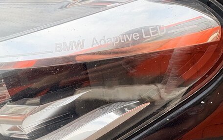 BMW 7 серия, 2017 год, 3 172 400 рублей, 28 фотография