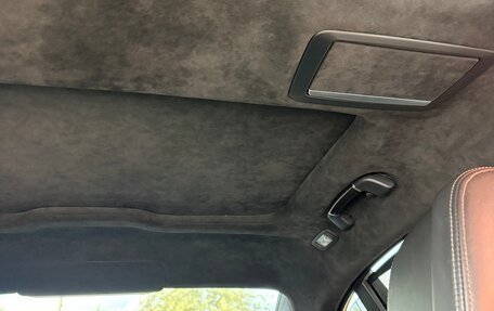 BMW 7 серия, 2017 год, 3 172 400 рублей, 35 фотография