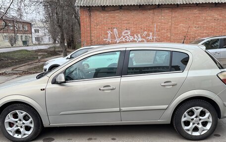 Opel Astra H, 2005 год, 375 000 рублей, 4 фотография