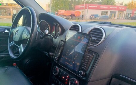 Mercedes-Benz GL-Класс, 2010 год, 1 640 000 рублей, 17 фотография