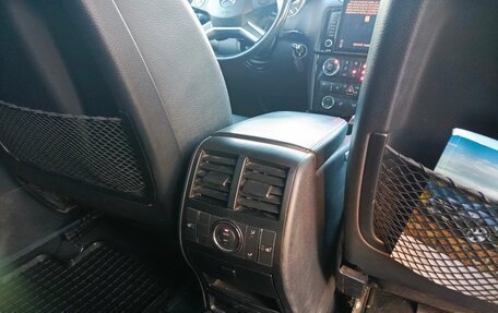 Mercedes-Benz GL-Класс, 2010 год, 1 640 000 рублей, 10 фотография