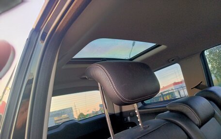 Mercedes-Benz GL-Класс, 2010 год, 1 640 000 рублей, 14 фотография