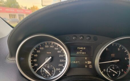 Mercedes-Benz GL-Класс, 2010 год, 1 640 000 рублей, 15 фотография