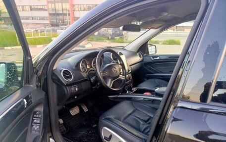 Mercedes-Benz GL-Класс, 2010 год, 1 640 000 рублей, 18 фотография