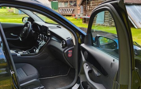 Mercedes-Benz GLC, 2016 год, 2 450 000 рублей, 7 фотография