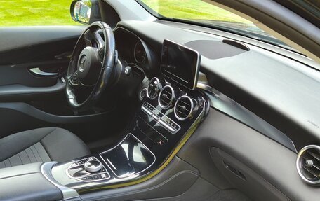 Mercedes-Benz GLC, 2016 год, 2 450 000 рублей, 5 фотография
