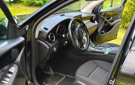 Mercedes-Benz GLC, 2016 год, 2 450 000 рублей, 6 фотография