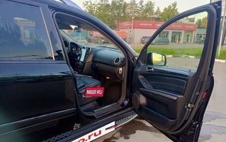 Mercedes-Benz GL-Класс, 2010 год, 1 640 000 рублей, 13 фотография